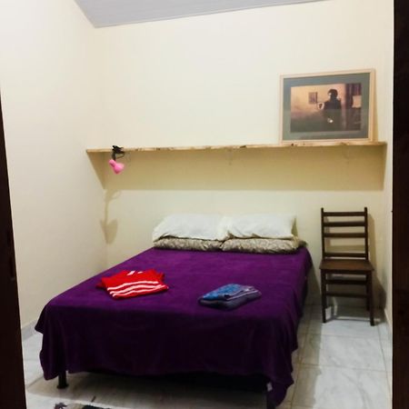 Villa Pareto Guest House Sana Ngoại thất bức ảnh