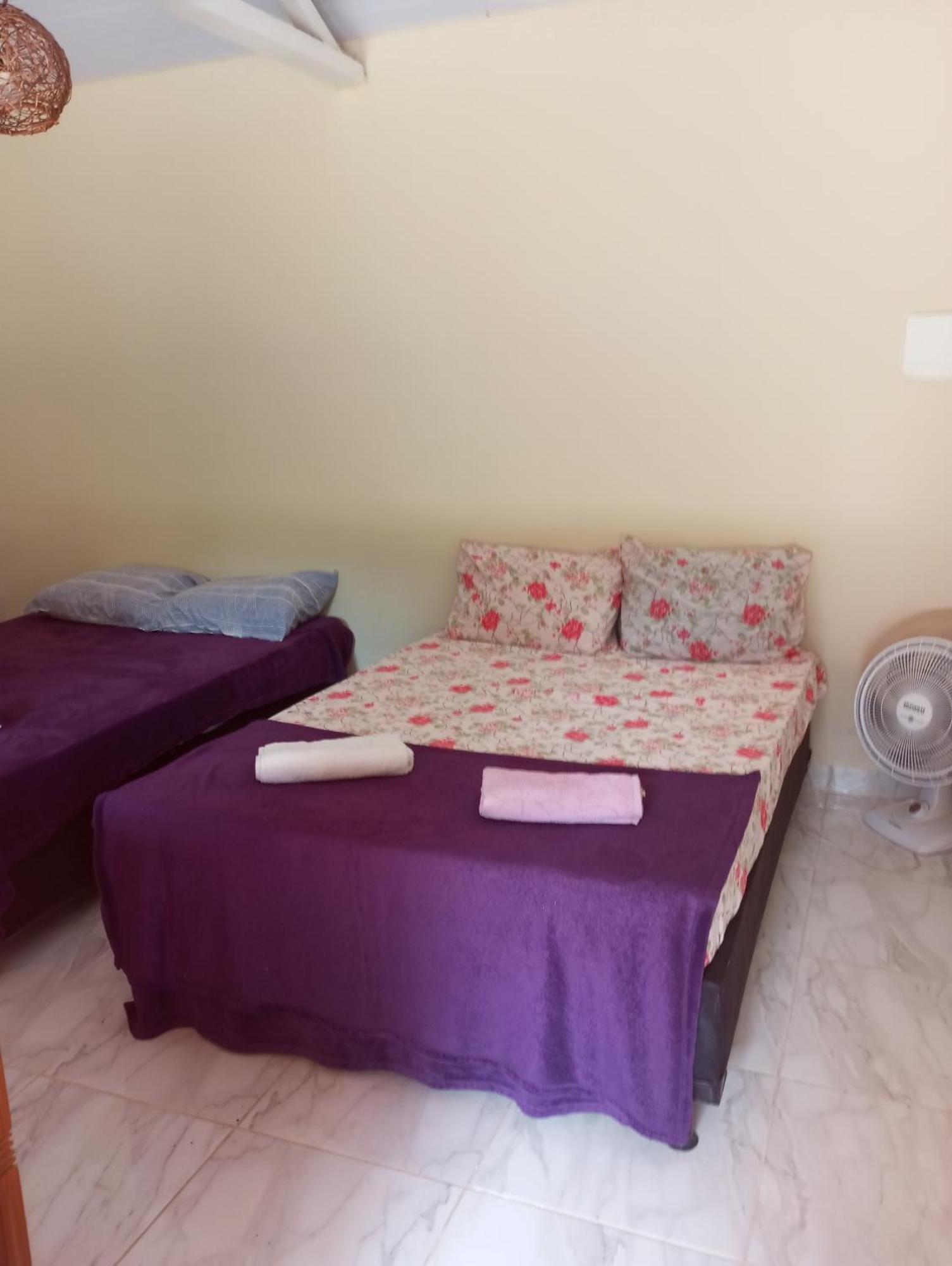 Villa Pareto Guest House Sana Ngoại thất bức ảnh