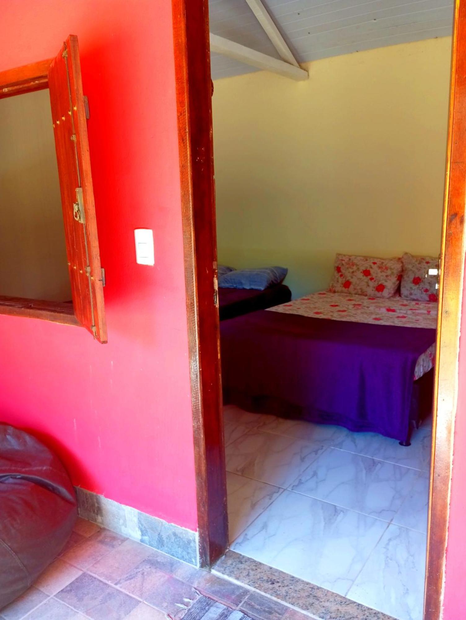 Villa Pareto Guest House Sana Ngoại thất bức ảnh