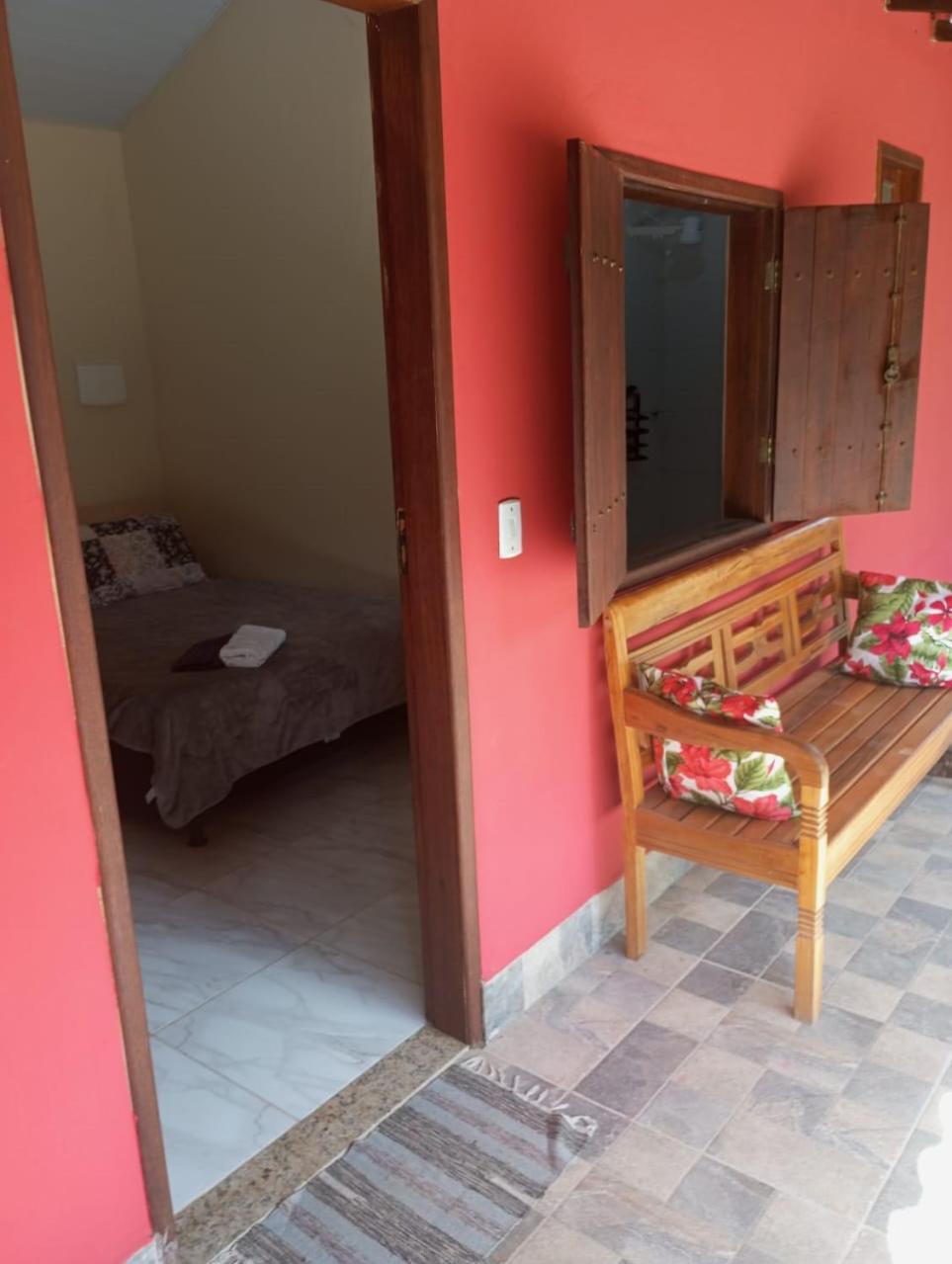 Villa Pareto Guest House Sana Ngoại thất bức ảnh