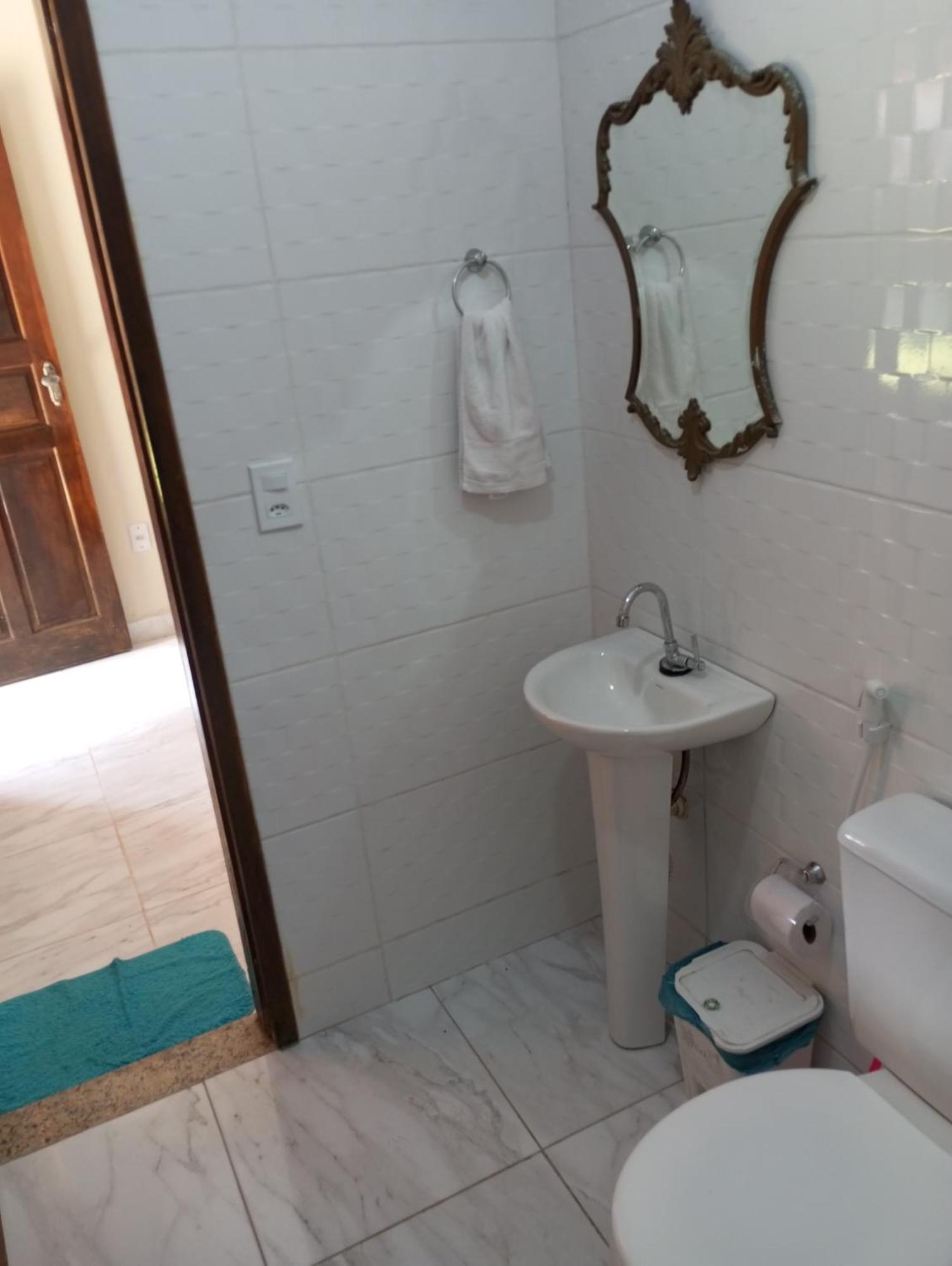 Villa Pareto Guest House Sana Ngoại thất bức ảnh
