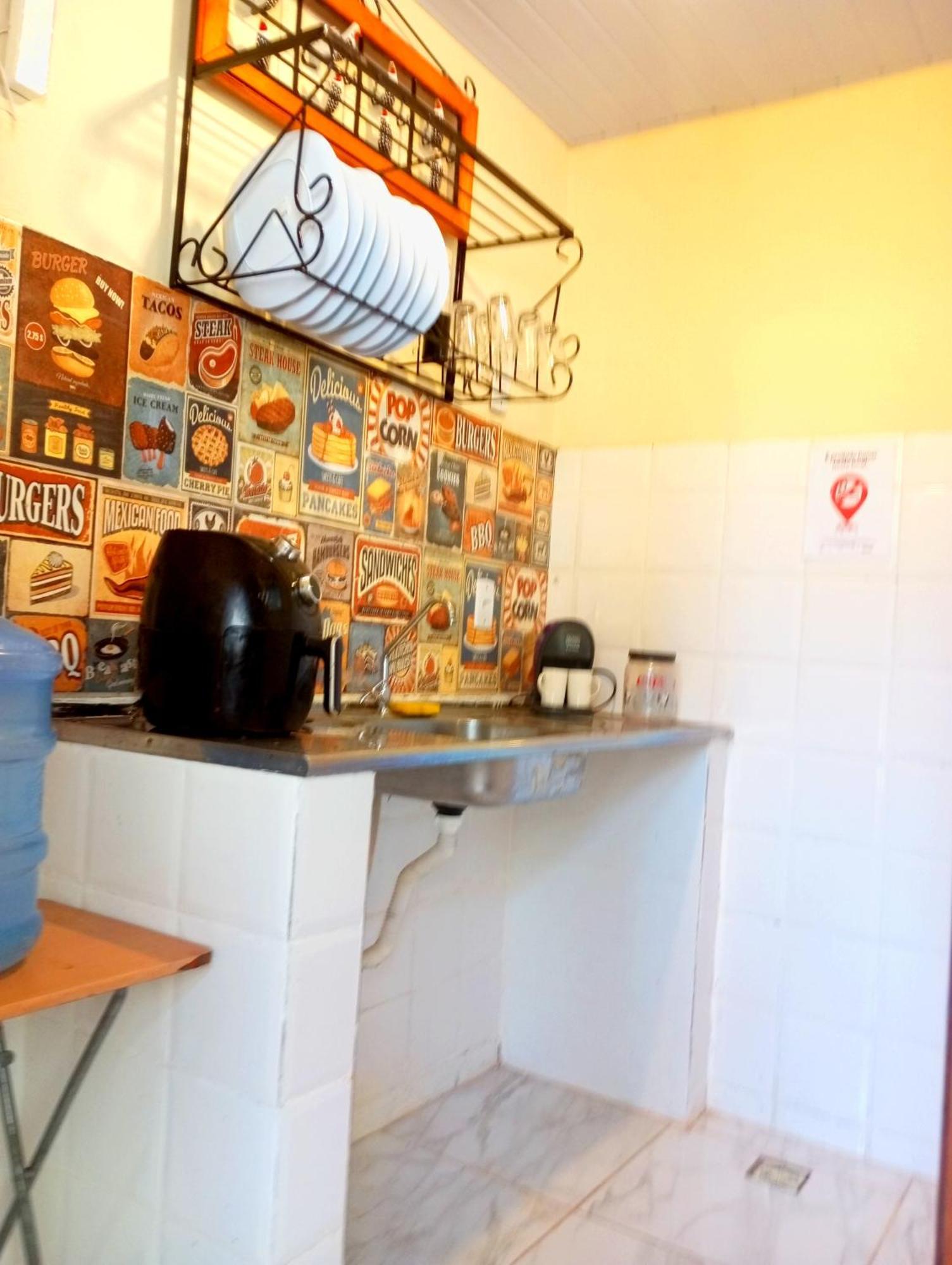 Villa Pareto Guest House Sana Ngoại thất bức ảnh