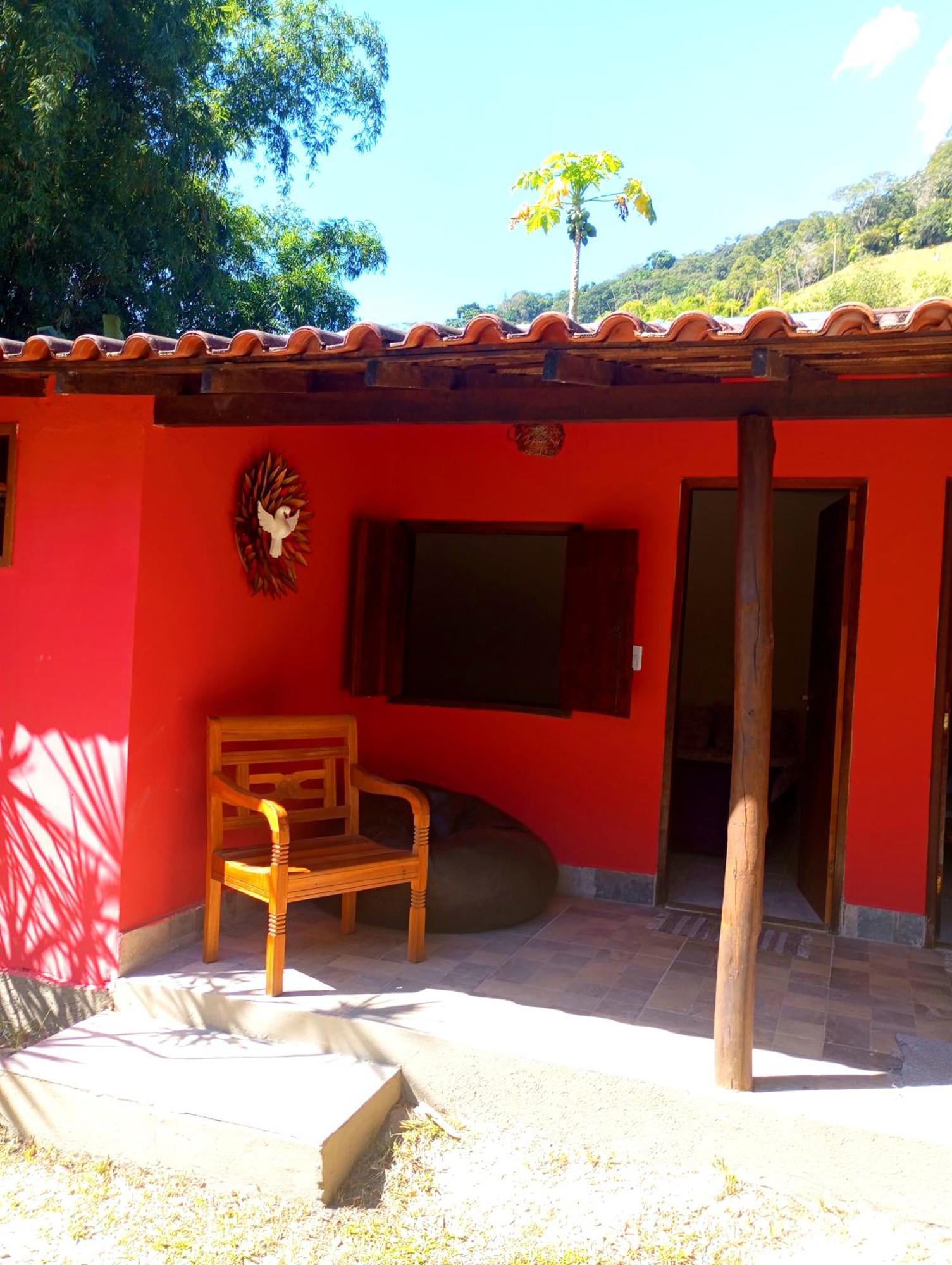 Villa Pareto Guest House Sana Ngoại thất bức ảnh