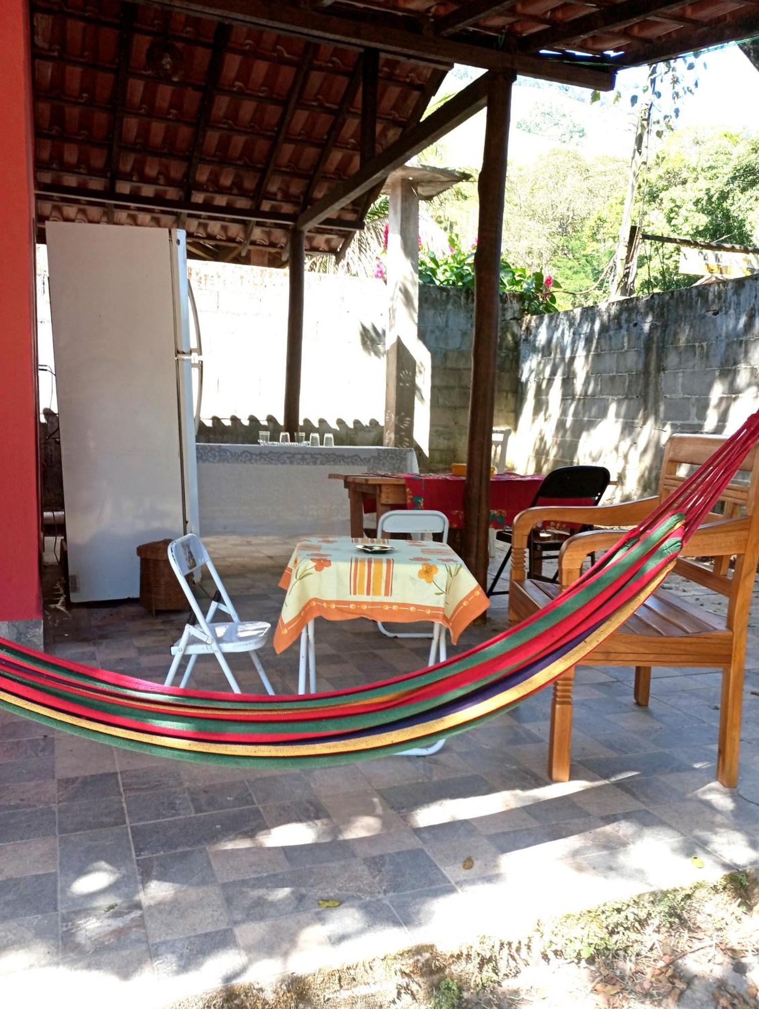 Villa Pareto Guest House Sana Ngoại thất bức ảnh