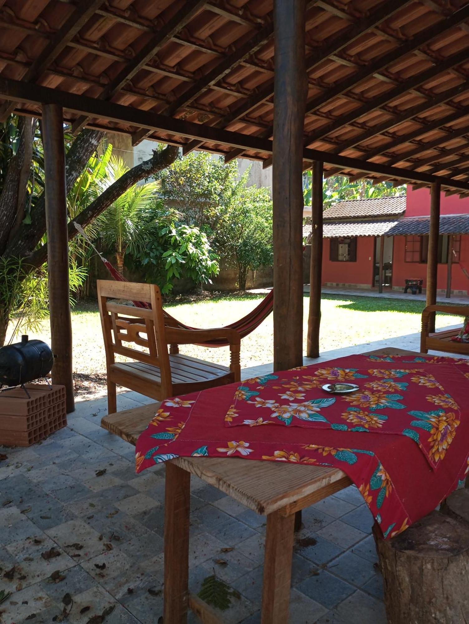 Villa Pareto Guest House Sana Ngoại thất bức ảnh