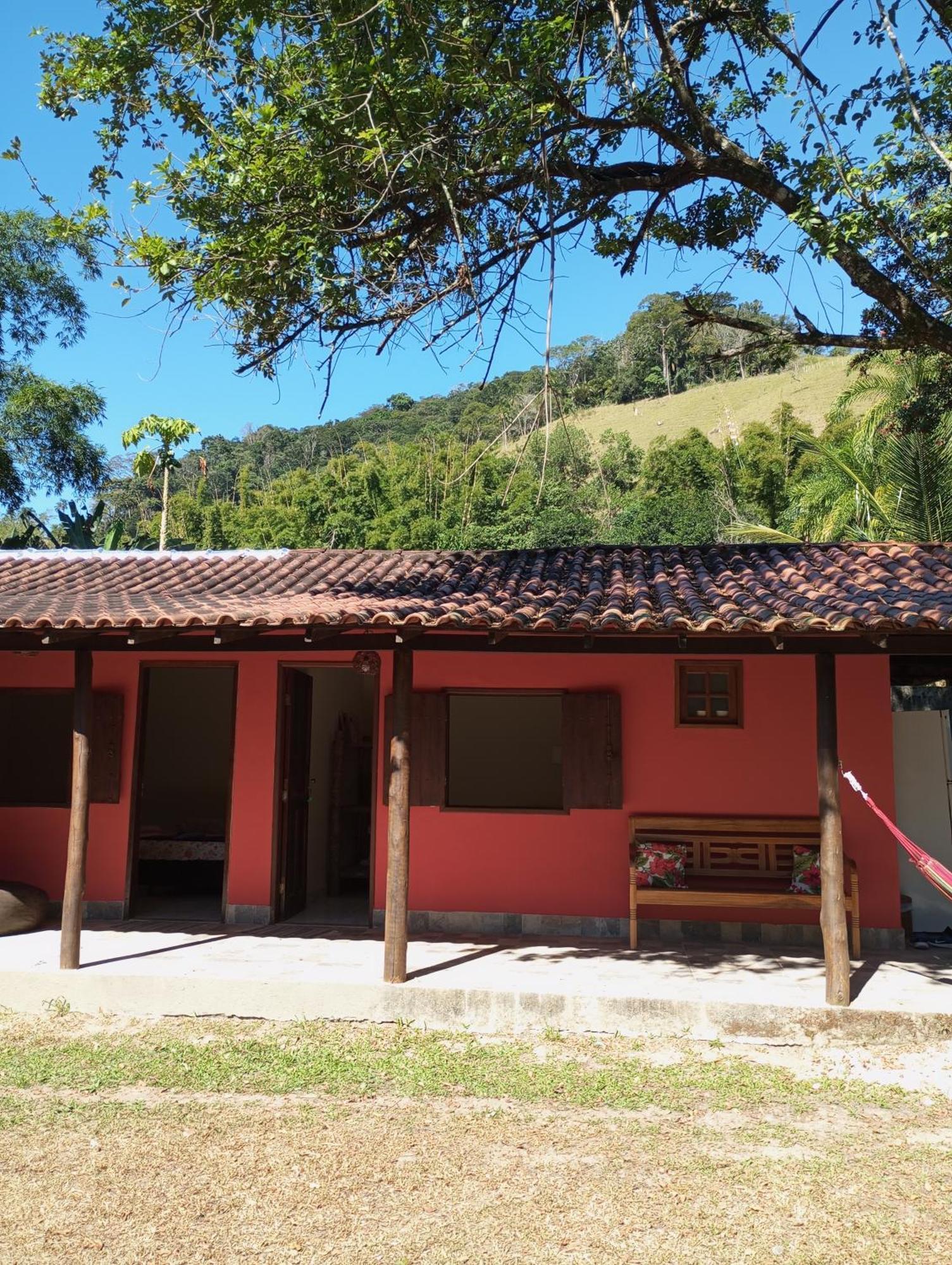 Villa Pareto Guest House Sana Ngoại thất bức ảnh