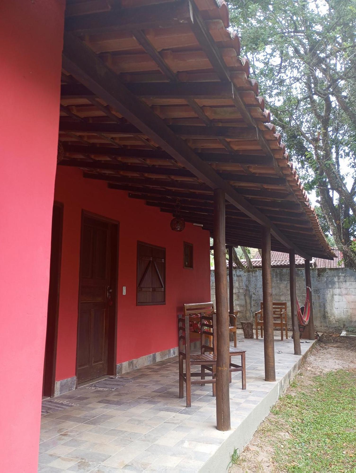 Villa Pareto Guest House Sana Ngoại thất bức ảnh
