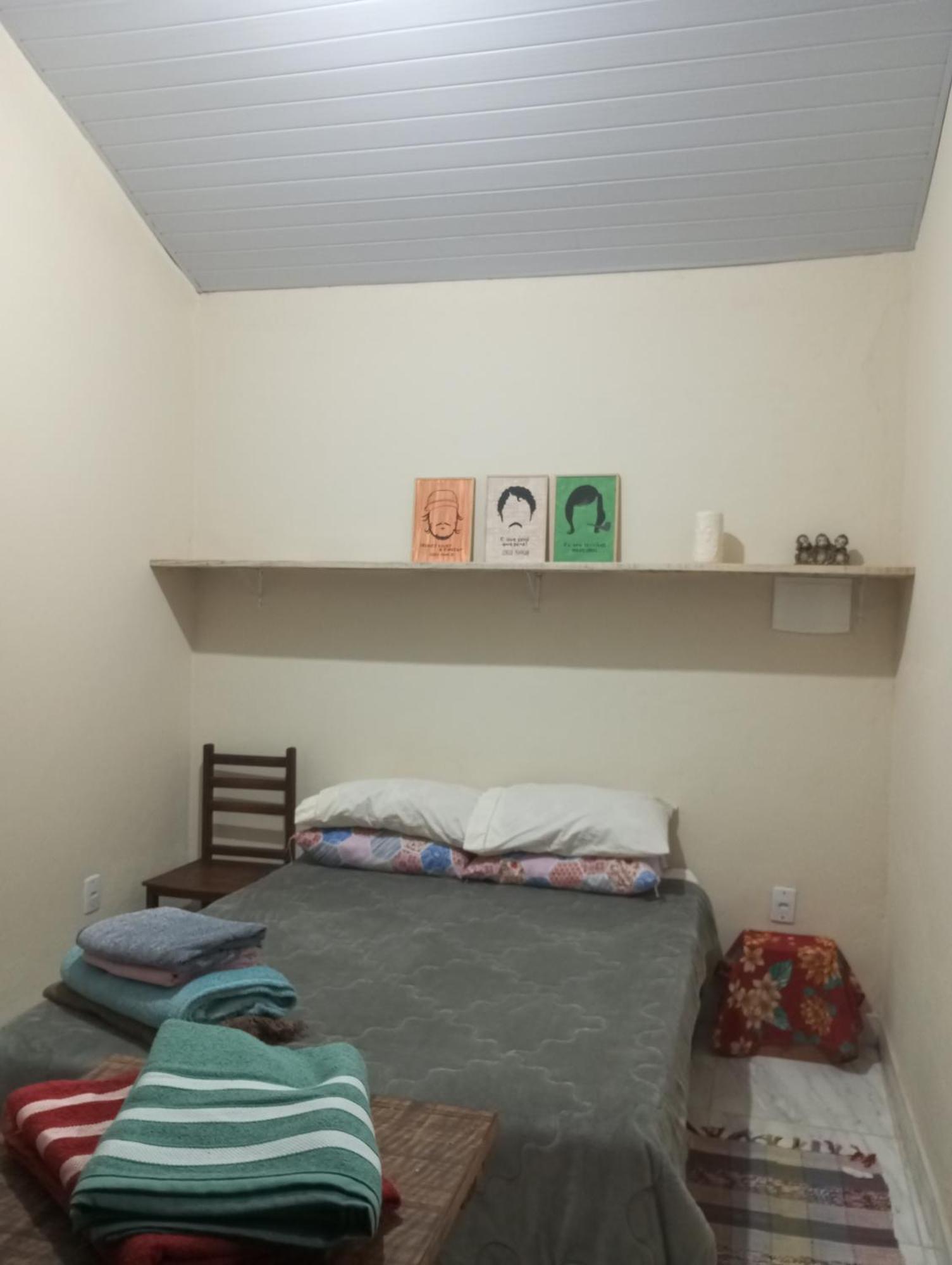 Villa Pareto Guest House Sana Phòng bức ảnh